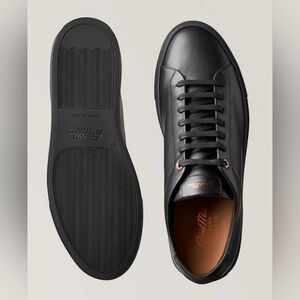Good Man Brand Edge Leather Sneakers